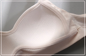 Soutien-Gorge pour écolière, Soutien-Gorge En Coton pour adolescentes, sans fil, couleur unie, Soutien-Gorge En Coton pour adolescentes - Product Image 2