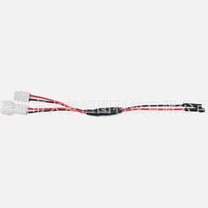 ชุดสายไฟ 12 V 1 เมตรสำหรับยามาฮ่า กริซลี่ 700 อีพีเอส 2012-2018 รุ่น 5KM-86171-00-00 ฉนวน PVC - Product Image 1