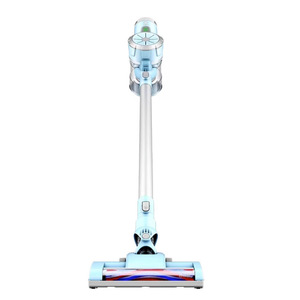 Ita Electric Cordless Stick <b>Vacuum</b> Cleaner 0.6L Dust Bin Cyclonic HEPA Filtration <b>Portable</b> Lightweight Household Use - Product Image 5