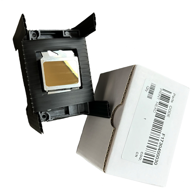 Original epson L1800 Printer Head epson L1800 Printer Head A3 Dtf Printer L1800 Printhead Printing Machinery Parts for Epson