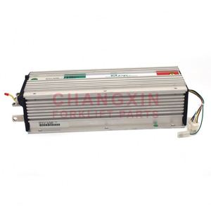 Controllore Motore AC ZAPI COMBI AC-1 24/350+350 FC2176 per Carrello Elevatore Noblelift - Product Image 4