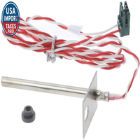 PLC Compatible con Sensor de Temperatura 3HV458X 3HV459X B8732A0 B8762A0 Original 0060893 Suministro a Granel
