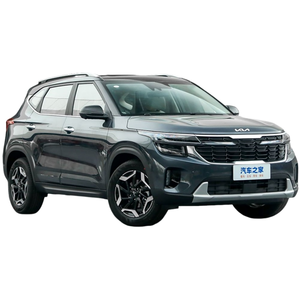 2024 Kia Seltos 1.5L SUV en venta Volante a la izquierda 2WD Techo solar panorámico Gas/Gasolina y opciones de combustible eléctrico - Product Image 1