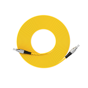 Cable de Fibra Óptica Monomodo GIANTECH FC/UPC-FC/UPC 9/125um, 5M 10M - Product Image 3