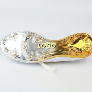 Chaussures de football d'entraînement professionnelles de haute qualité en gros, <span class=keywords><strong>crampons</strong></span> de football personnalisés, <span class=keywords><strong>crampons</strong></span> de football originaux - Product Image 1