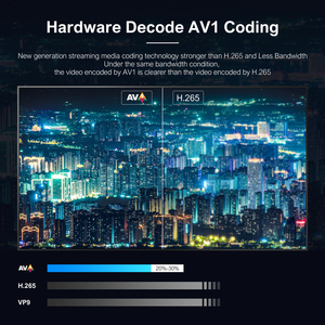 Elebao X3 PB <span class=keywords><strong>Amlogic</strong></span> s905w2 <span class=keywords><strong>HDMI</strong></span> HDR10 4k BT5 wifi6 2GB LPDDR4 16GB Adroid Android 11 <span class=keywords><strong>TV</strong></span> <span class=keywords><strong>Box</strong></span> Set Top <span class=keywords><strong>Box</strong></span> thông minh Android <span class=keywords><strong>TV</strong></span> <span class=keywords><strong>Box</strong></span> - Product Image 5