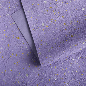Gold and Silver Dot Stone <b>Pattern</b> <b>Paper</b> Flower Packaging <b>Paper</b> Folded Texture Bouquet Packaging <b>Paper</b> - Product Image 6