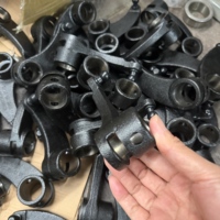 Peças de Transmissão V20515838, Conjunto de Braço Giratório da Tampa Superior para Caminhões Volvo