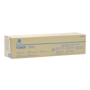 A3VU030 100% Original Version US 654 654e 754 754e pour cartouche de toner Konica Minolta Tn712 - Product Image 2