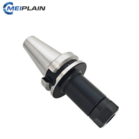 Porte-outil CNC BT30 BT40 BT50 ER11 ER16 ER20 ER25 ER32 ER40 BT, Porte-pinces ER, Mandrin de serrage ER