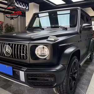 Pellicola Protettiva per Vernice Auto PPF TPU, <span class=keywords><strong>Film</strong></span> Trasparente Antigraffio Super Resistente, Anti-Ingiallimento, Pellicola TPH OPACA - Product Image 4