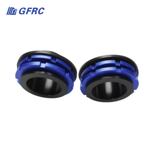 Sospensioni Coilover Monotubo ad Alte Prestazioni per <span class=keywords><strong>Mercedes</strong></span> Benz <span class=keywords><strong>Classe</strong></span> <span class=keywords><strong>A</strong></span> W176 2012-2018 Ammortizzatore con Regolazione di Smorzamento e Altezza - Product Image 5