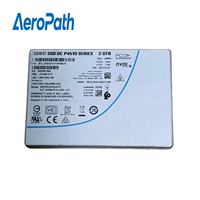 Nuovissimo SSD Interno per Server P4510 4TB Ethernet X4 3D2 TLC 6.0 Gbps 2.5 Pollici