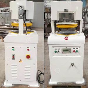 <b>Cookie</b> Depositor Wire <b>Cut</b> Semi-Automatic Dough Divide and Rounder Full Automatic for Sale Philippine - Product Image 2