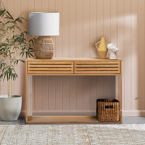 Combohome - Juego de Muebles Modernos para Sala de Estar, Diseño Minimalista, Consola de Madera de <span class=keywords><strong>Alta</strong></span> Gama con Cajones para la Entrada - Product Image 2