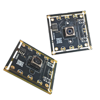 Otomatik odaklama USB2.0 POS 93 kamera modülü POS makinesi için 5 M yüksek çözünürlüklü kamera otomatik odaklama USB sürücü-ücretsiz