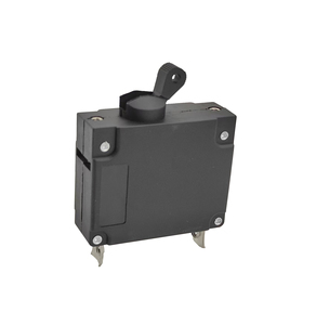 Disjoncteur unipolaire 23A pour moteur à essence - Product Image 2