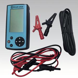 Calibrador de Bucle Eléctrico Portátil Nuevo UPS4E con Salida MA Precisa para Mediciones Exactas Uso - Product Image 5