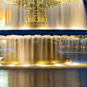 Projecteur LED sous-marin en acier inoxydable Highlux, version fine, pour éclairage extérieur - Product Image 6