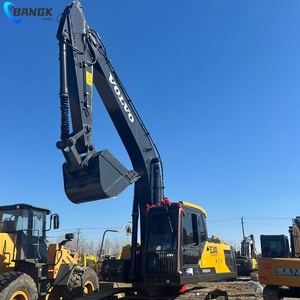 Vente flash : Excavatrice <span class=keywords><strong>Volvo</strong></span> EC240 d'occasion, 24 tonnes, d'origine, <span class=keywords><strong>Volvo</strong></span> <span class=keywords><strong>240</strong></span> d'occasion importée, machine d'occasion à vendre - Product Image 3