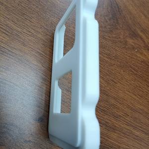 Materiales Aislantes para Mecanizado CNC, Procesos Especiales para Prevenir la Deformación, Control Estricto de Dimensiones de Precisión, Elementos de Aislamiento - Product Image 3