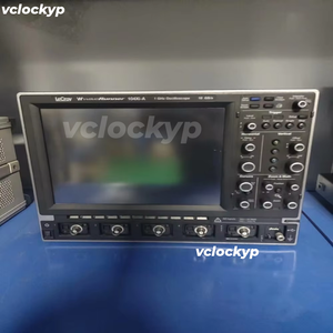 1 oscilloscope LeCroy WaveRunner 104XI-A d'occasion avec garantie de 90 jours par express - Product Image 1