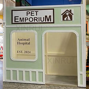 Детская игровая площадка под ключ - Product Image 3