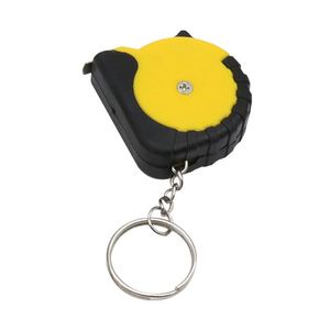 Cinta Métrica de 3' con Logotipo Personalizado para Marketing - Product Image 4