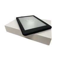 Double écran tactile capacitif WIFI de 6 pouces, petit écran Flexible Boox avec Notes, éclairage avant, fonctions complètes, lecteur d'ebook, évite la fatigue oculaire