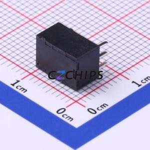 Connecteur d'alimentation CC PMIC de puce d'IC de circuit intégré de composant de trou traversant de DC-003-B130 de haute qualité - Product Image 2