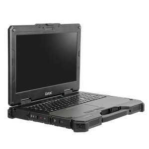 แล็ปท็อป Getac X600 ขนาด 15.6 นิ้ว ทนทานสูง เหมาะสำหรับผู้ใช้งานกลางแจ้งหรือในสภาพอากาศที่รุนแรง แข็งแรง ทนทาน พร้อมการรับประกัน 3 ปี ของแท้จาก Getac - Product Image 6