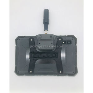 أفضل جودة عالية الدقة 10.1 "GNSS اللوحي نظام أندرويد GPS RTK مسح بيانات نظام المعلومات الجغرافية RTK اللوحي GEO-POSITION D10 GPS - Product Image 2