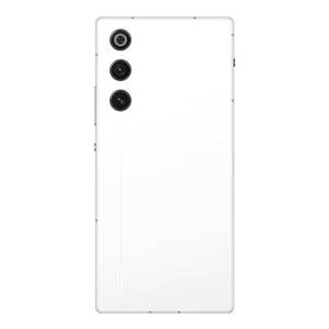Red Magic 10 Air 5G โทรศัพท์เกมมิ่ง Octa Core หน้าจอ AMOLED <span class=keywords><strong>6</strong></span>.8 นิ้ว ความละเอียด 2688*1216 120Hz ชิปเซ็ต Qualcomm SD8 Gen 3 แบตเตอรี่ 6000mAh รองรับชาร์จไว 60W  NFC ระบบปฏิบัติการ Android - Product Image 3