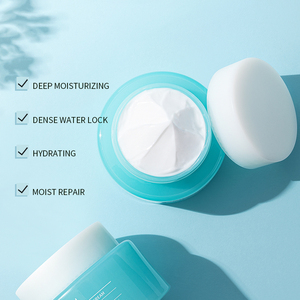 CINDYNAL Birch Moisturizing <strong>Cream</strong> Sodium Hyaluronate Imported From <strong>UK</strong> - Product Image 4