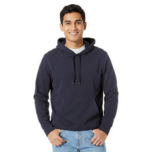 Sudaderas con Capucha para Hombre de Fabricación Profesional, Venta Directa de Fábrica, Servicio OEM, Estilo Urbano - Product Image 1
