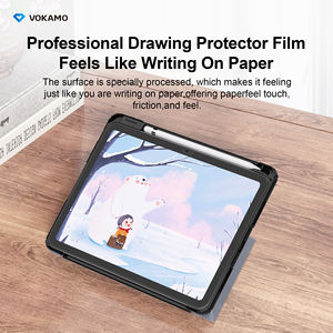 Матовая защитная пленка для экрана для iPad 10-го поколения 2022 и других планшетов - Product Image 2