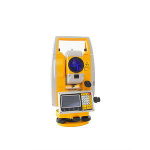 เครื่องมือสำรวจแบบ Total Station รุ่นใหม่ล่าสุด SOUTH N3 ความแม่นยำ 2 นิ้ว ระบบอิเล็กทรอนิกส์ IP54 กำลังขยาย 30 เท่า พกพาสะดวก ติดตั้งง่าย ฟรีค่าติดตั้ง - Product Image 3