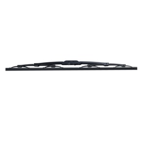 DeerxuaN T056 Escobilla Limpiaparabrisas Universal para Todas las Estaciones con Marco de <span class=keywords><strong>Hierro</strong></span>, Duradera y sin Rayas, Limpiador de Parabrisas para Automóvil - Product Image 2