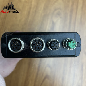 Interface de diagnostic CANUSB 4x4 pour tracteurs AGCO, scanner EDT pour Massey Ferguson, <span class=keywords><strong>FENDT</strong></span>, Valtra, Challenger, 4 canaux CANBUS - Product Image 5