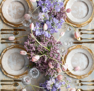 Vaisselle de banquet en céramique écologique ensemble d'assiettes nouvellement conçu mariage <span class=keywords><strong>location</strong></span> ensembles de vaisselle kit de tasse pour restaurants mariages - Product Image 4