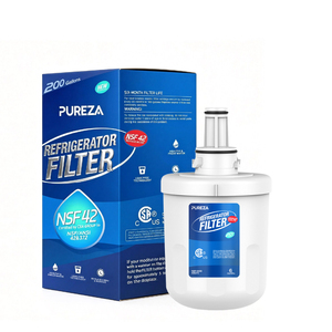 <span class=keywords><strong>Filtre</strong></span> à eau pour réfrigérateur PUREZA Z010 pour <span class=keywords><strong>Samsung</strong></span>, certifié NSF42, compatible avec Da29-00003g DA97-06317A - Product Image 6