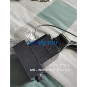 1 Unidad Nueva de Medidor de Flujo KRACHT VC0.2E1 PS, Envío por Correo o FedEx H - Product Image 1
