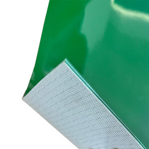 Sabuk Konveyor PVC Elegan Mengkilap Ringan Sabuk Karet Cinta Transportadora Elegan dengan Layanan Pemotongan - Product Image 5