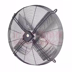 Ventilador de Refrigeración de Alto Rendimiento FB050-4EK.4I.V4P FB050-4EK.4I.V4P para Refrigeración Industrial - Product Image 2