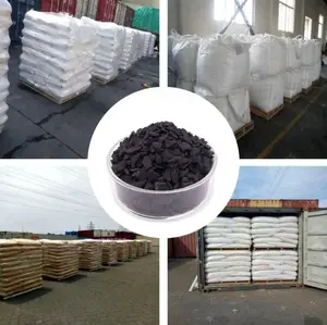 8x16 Mesh Coconut Shell Activated Carbon For Refrigerator