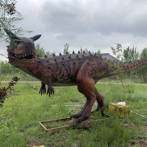 Modelo <span class=keywords><strong>de</strong></span> Dinosaurio Realista Personalizado <span class=keywords><strong>de</strong></span> <span class=keywords><strong>Jurassic</strong></span> <span class=keywords><strong>World</strong></span> Park, Equipo <span class=keywords><strong>de</strong></span> Entretenimiento para Decoración <span class=keywords><strong>de</strong></span> Parques <span class=keywords><strong>de</strong></span> Aventuras - Product Image 5