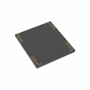 Composants électroniques en stock : Mémoire 153 VFBGA MTFC32GAZAQHD-AIT - Product Image 1