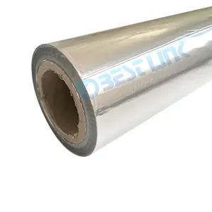 China Aluminum Foil Supplier Aluminum Foil Insulation Manufacturers