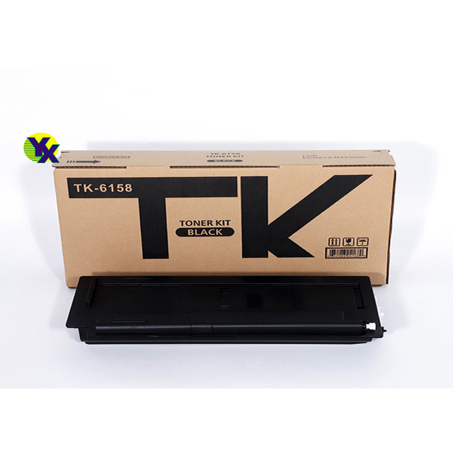 YX Good Quality TK6118 Toner Cartridge M4125 M4125IDN