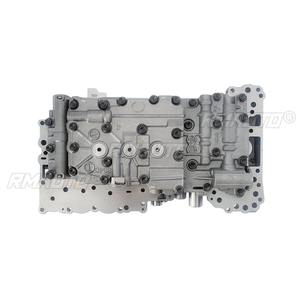 Conjunto de cuerpo de válvulas de transmisión automática 8840 para Toyota Reiz 2.5, pieza de motor, accesorios para automóvil - Product Image 1